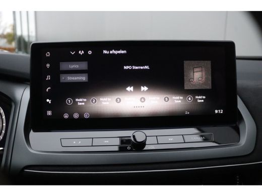 Nissan QASHQAI 1.5 e-Power 190PK Automaat N-Design Navigatie/Winter-Pack/Camera/Adaptive-cruise ActivLease financial lease