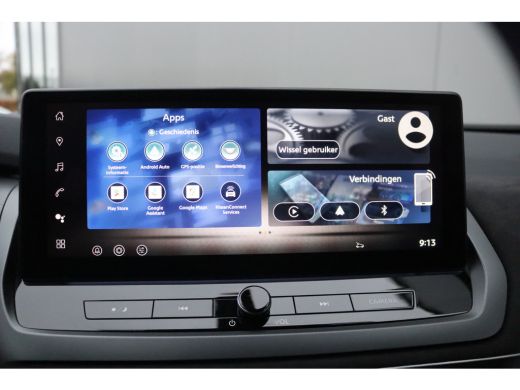 Nissan QASHQAI 1.5 e-Power 190PK Automaat N-Design Navigatie/Winter-Pack/Camera/Adaptive-cruise ActivLease financial lease