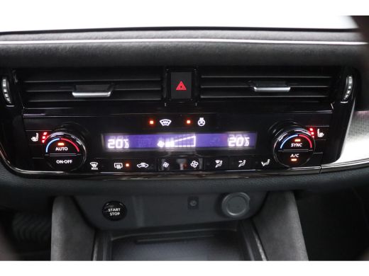 Nissan QASHQAI 1.5 e-Power 190PK Automaat N-Design Navigatie/Winter-Pack/Camera/Adaptive-cruise ActivLease financial lease