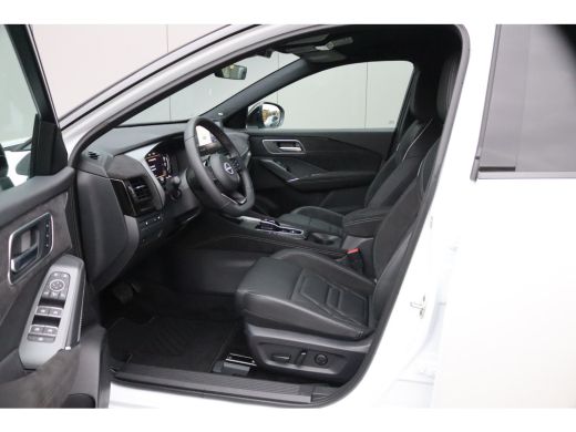 Nissan QASHQAI 1.5 e-Power 190PK Automaat N-Design Navigatie/Winter-Pack/Camera/Adaptive-cruise ActivLease financial lease