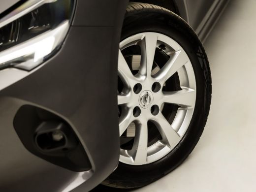 Opel Corsa 1.2 Elegance (APPLE CARPLAY, GROOT NAVI, LEDER, LM VELGEN, SPORTSTOELEN, LED KOPLAMPEN, CRUISE, L... ActivLease financial lease