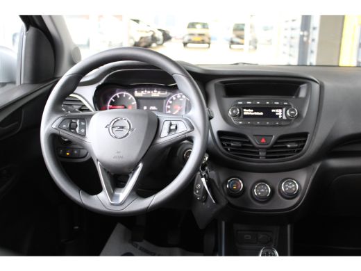 Opel KARL 1.0 ecoFLEX 120 Jaar Edition | Cruise control | Bluetooth | Elektrische ramen voor | ActivLease financial lease