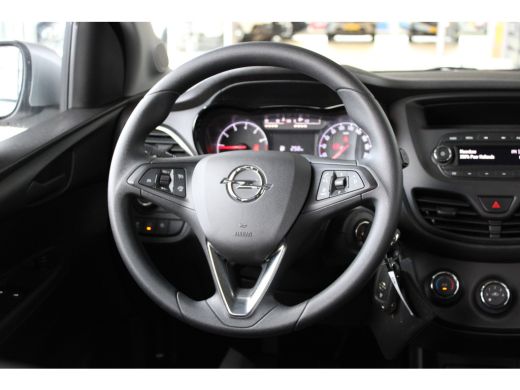 Opel KARL 1.0 ecoFLEX 120 Jaar Edition | Cruise control | Bluetooth | Elektrische ramen voor | ActivLease financial lease