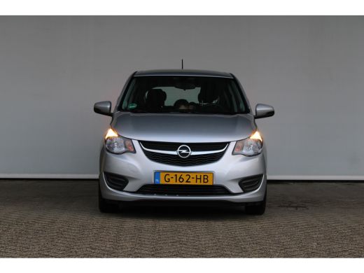 Opel KARL 1.0 ecoFLEX 120 Jaar Edition | Cruise control | Bluetooth | Elektrische ramen voor | ActivLease financial lease