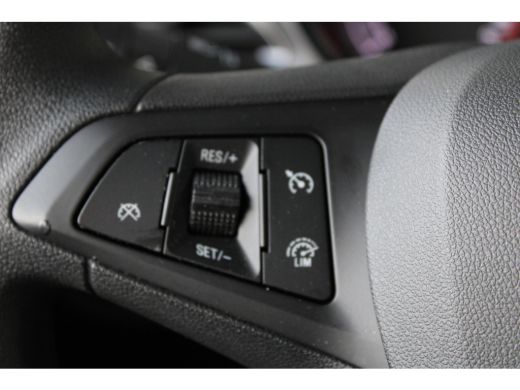 Opel KARL 1.0 ecoFLEX 120 Jaar Edition | Cruise control | Bluetooth | Elektrische ramen voor | ActivLease financial lease