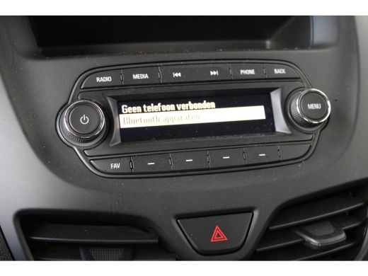 Opel KARL 1.0 ecoFLEX 120 Jaar Edition | Cruise control | Bluetooth | Elektrische ramen voor | ActivLease financial lease