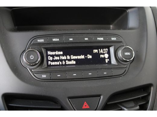 Opel KARL 1.0 ecoFLEX 120 Jaar Edition | Cruise control | Bluetooth | Elektrische ramen voor | ActivLease financial lease