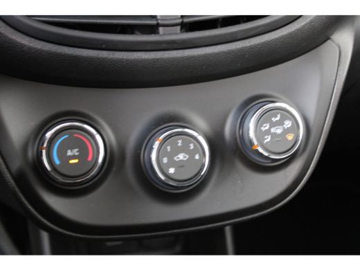 Opel KARL 1.0 ecoFLEX 120 Jaar Edition | Cruise control | Bluetooth | Elektrische ramen voor | ActivLease financial lease