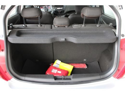 Opel KARL 1.0 ecoFLEX 120 Jaar Edition | Cruise control | Bluetooth | Elektrische ramen voor | ActivLease financial lease