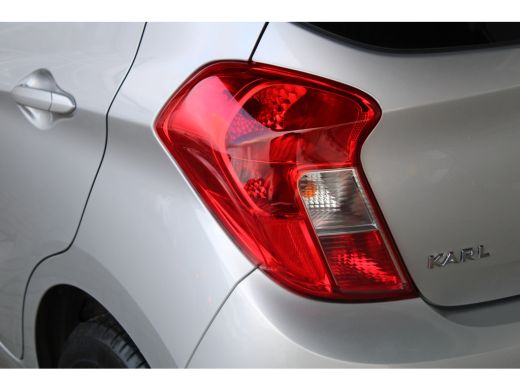 Opel KARL 1.0 ecoFLEX 120 Jaar Edition | Cruise control | Bluetooth | Elektrische ramen voor | ActivLease financial lease