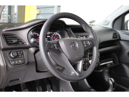 Opel KARL 1.0 ecoFLEX 120 Jaar Edition | Cruise control | Bluetooth | Elektrische ramen voor | ActivLease financial lease