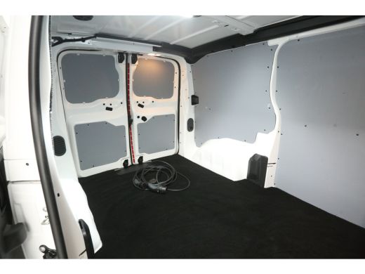 Opel Vivaro-e L2H1 Edition 75 kWh | SOH 91% | Snelladen | Airco | Camera | Cruise | Carplay | 3-Zits | Navi ActivLease financial lease