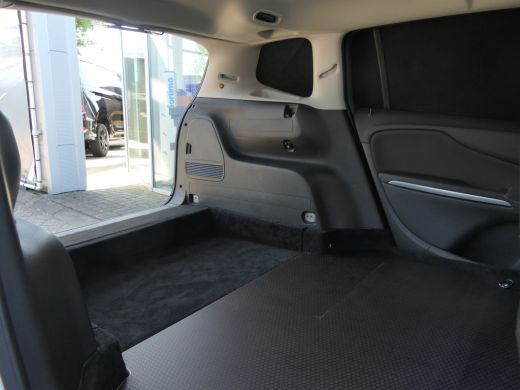 Opel Zafira 1.6 Turbo Automaat VAN | Benzine Automaat! | Grijs Kenteken! | VAN | Afneembare Trekhaak | Cruise... ActivLease financial lease