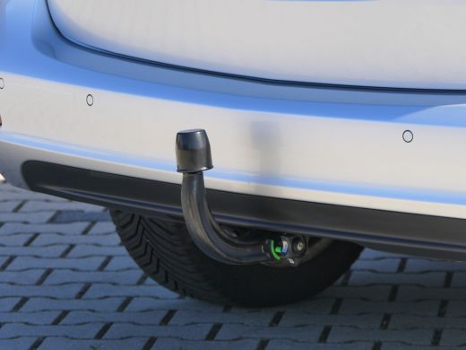 Opel Zafira 1.6 Turbo Automaat VAN | Benzine Automaat! | Grijs Kenteken! | VAN | Afneembare Trekhaak | Cruise... ActivLease financial lease