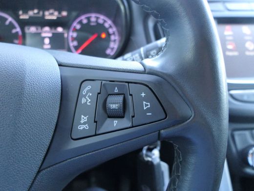 Opel Zafira 1.6 Turbo Automaat VAN | Benzine Automaat! | Grijs Kenteken! | VAN | Afneembare Trekhaak | Cruise... ActivLease financial lease