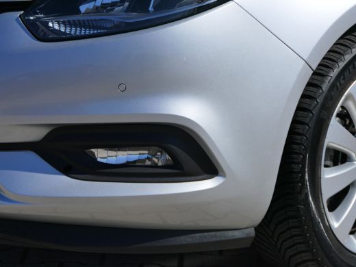 Opel Zafira 1.6 Turbo Automaat VAN | Benzine Automaat! | Grijs Kenteken! | VAN | Afneembare Trekhaak | Cruise... ActivLease financial lease