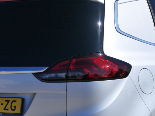 Opel Zafira 1.6 Turbo Automaat VAN | Benzine Automaat! | Grijs Kenteken! | VAN | Afneembare Trekhaak | Cruise... ActivLease financial lease