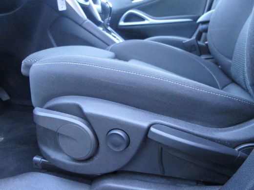 Opel Zafira 1.6 Turbo Automaat VAN | Benzine Automaat! | Grijs Kenteken! | VAN | Afneembare Trekhaak | Cruise... ActivLease financial lease