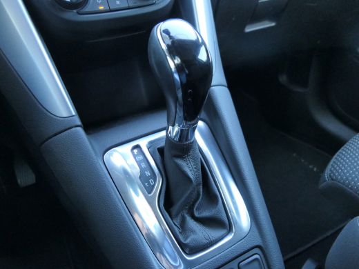 Opel Zafira 1.6 Turbo Automaat VAN | Benzine Automaat! | Grijs Kenteken! | VAN | Afneembare Trekhaak | Cruise... ActivLease financial lease