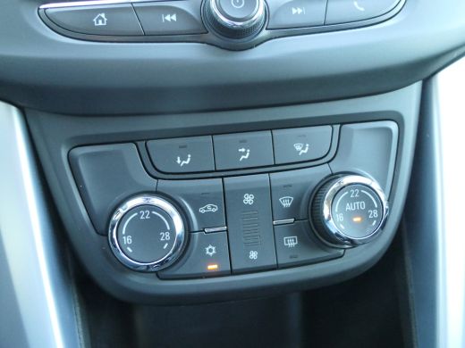 Opel Zafira 1.6 Turbo Automaat VAN | Benzine Automaat! | Grijs Kenteken! | VAN | Afneembare Trekhaak | Cruise... ActivLease financial lease