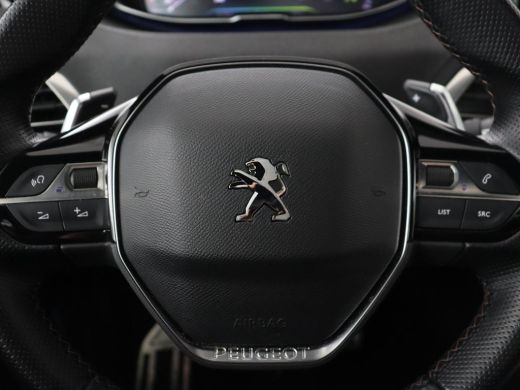 Peugeot 3008 1.6 HYbrid 225 GT | Panoramadak | Trekhaak | Adaptive cruise | 360 Camera | Stoelverwarming | Car... ActivLease financial lease