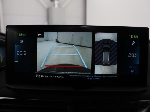 Peugeot 3008 1.6 HYbrid 225 GT | Panoramadak | Trekhaak | Adaptive cruise | 360 Camera | Stoelverwarming | Car... ActivLease financial lease