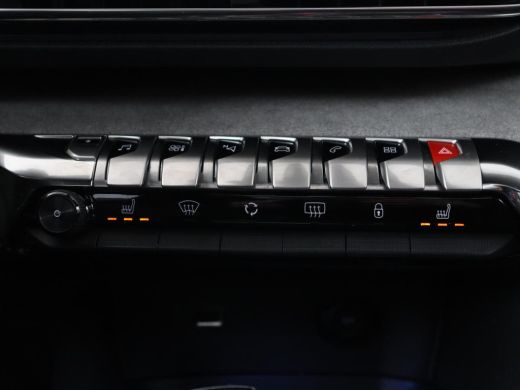 Peugeot 3008 1.6 HYbrid 225 GT | Panoramadak | Trekhaak | Adaptive cruise | 360 Camera | Stoelverwarming | Car... ActivLease financial lease