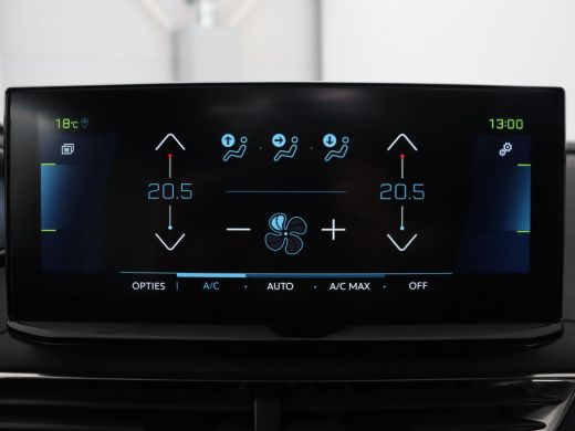 Peugeot 3008 1.6 HYbrid 225 GT | Panoramadak | Trekhaak | Adaptive cruise | 360 Camera | Stoelverwarming | Car... ActivLease financial lease