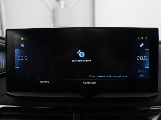 Peugeot 3008 1.6 HYbrid 225 GT | Panoramadak | Trekhaak | Adaptive cruise | 360 Camera | Stoelverwarming | Car... ActivLease financial lease