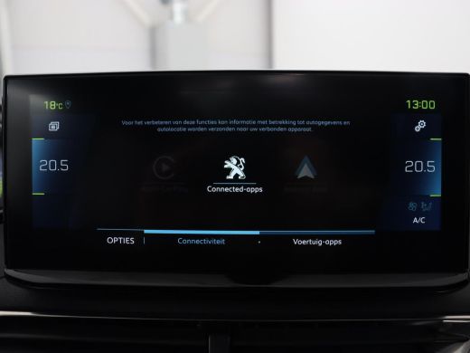 Peugeot 3008 1.6 HYbrid 225 GT | Panoramadak | Trekhaak | Adaptive cruise | 360 Camera | Stoelverwarming | Car... ActivLease financial lease