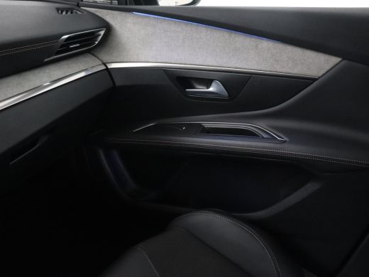 Peugeot 3008 1.6 HYbrid 225 GT | Panoramadak | Trekhaak | Adaptive cruise | 360 Camera | Stoelverwarming | Car... ActivLease financial lease