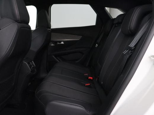 Peugeot 3008 1.6 HYbrid 225 GT | Panoramadak | Trekhaak | Adaptive cruise | 360 Camera | Stoelverwarming | Car... ActivLease financial lease