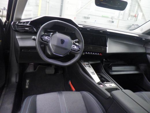 Peugeot 308 SW 1.2 PureTech Allure 130pk | Afn. Trekhaak | Adaptive Cruise | Navigatie | Drive Assist | Clima... ActivLease financial lease