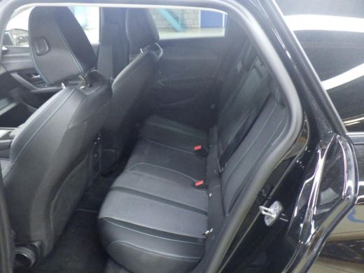 Peugeot 308 SW 1.2 PureTech Allure 130pk | Afn. Trekhaak | Adaptive Cruise | Navigatie | Drive Assist | Clima... ActivLease financial lease