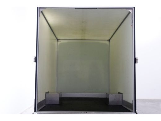 Peugeot Boxer 2.2 BlueHDi 165pk Durisotti Lowliner Bakwagen met laadklep 01-2023 ActivLease financial lease