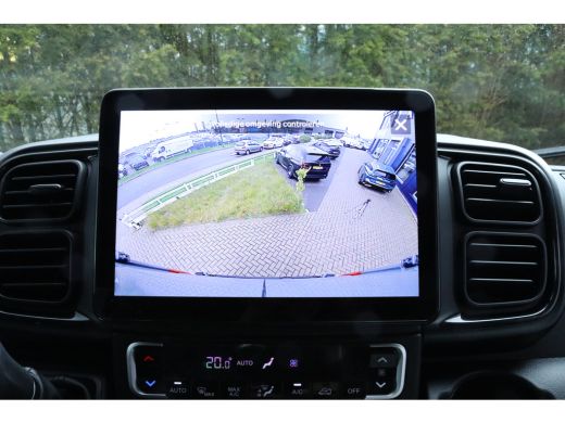 Peugeot Boxer 2.2 BlueHDi 180 S&S L3H2 3.5t Zwaar HD | Achteruitrijcamera | Airco | Bluetooth telefoonvoorberei... ActivLease financial lease