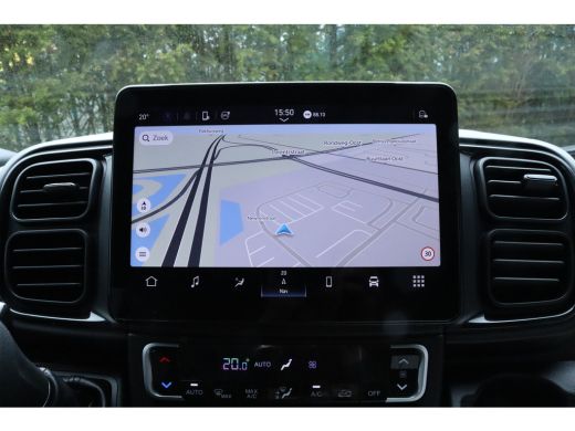 Peugeot Boxer 2.2 BlueHDi 180 S&S L3H2 3.5t Zwaar HD | Achteruitrijcamera | Airco | Bluetooth telefoonvoorberei... ActivLease financial lease