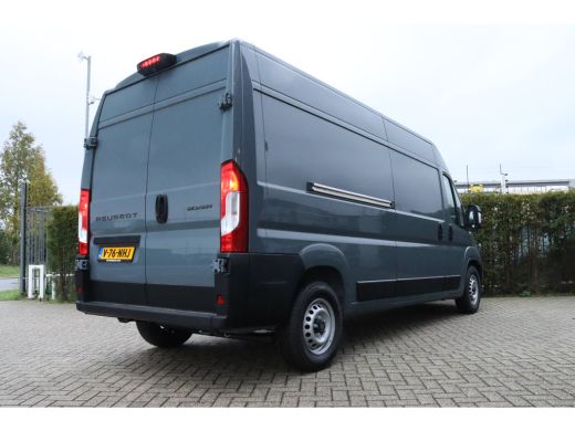 Peugeot Boxer 2.2 BlueHDi 180 S&S L3H2 3.5t Zwaar HD | Achteruitrijcamera | Airco | Bluetooth telefoonvoorberei... ActivLease financial lease