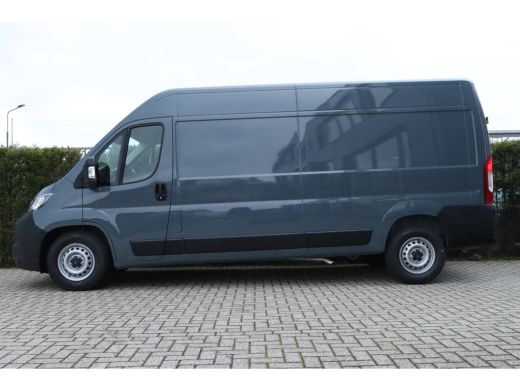 Peugeot Boxer 2.2 BlueHDi 180 S&S L3H2 3.5t Zwaar HD | Achteruitrijcamera | Airco | Bluetooth telefoonvoorberei... ActivLease financial lease