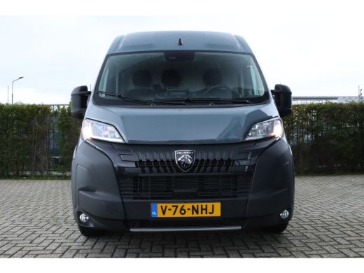 Peugeot Boxer 2.2 BlueHDi 180 S&S L3H2 3.5t Zwaar HD | Achteruitrijcamera | Airco | Bluetooth telefoonvoorberei... ActivLease financial lease