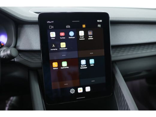 Polestar 2 Standard Range Single Motor 69 kWh | Memory Zetel | LED | Stoelverwarming | 360 Camera | BLIS | C... ActivLease financial lease