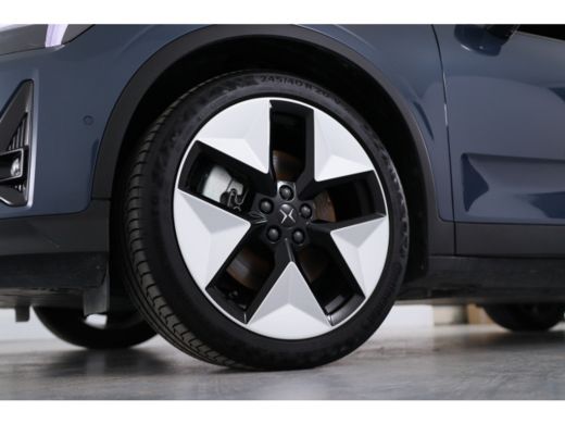 Polestar 2 Standard Range Single Motor 69 kWh | Memory Zetel | LED | Stoelverwarming | 360 Camera | BLIS | C... ActivLease financial lease