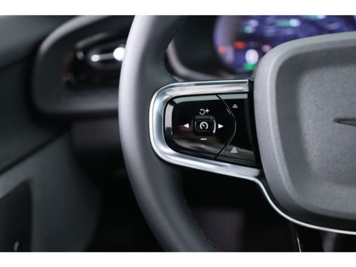 Polestar 2 Standard Range Single Motor 69 kWh | Memory Zetel | LED | Stoelverwarming | 360 Camera | BLIS | C... ActivLease financial lease