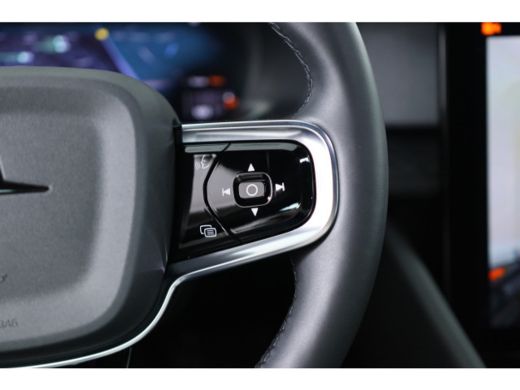 Polestar 2 Standard Range Single Motor 69 kWh | Memory Zetel | LED | Stoelverwarming | 360 Camera | BLIS | C... ActivLease financial lease