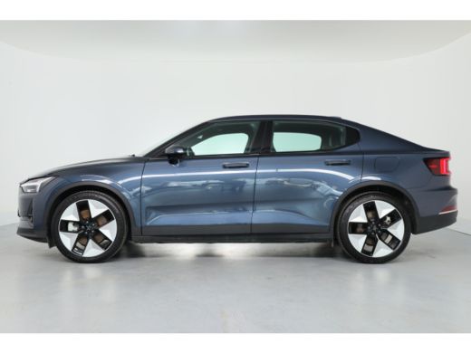 Polestar 2 Standard Range Single Motor 69 kWh | Memory Zetel | LED | Stoelverwarming | 360 Camera | BLIS | C... ActivLease financial lease