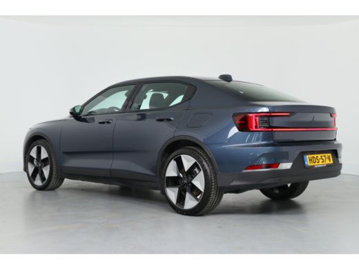 Polestar 2 Standard Range Single Motor 69 kWh | Memory Zetel | LED | Stoelverwarming | 360 Camera | BLIS | C... ActivLease financial lease