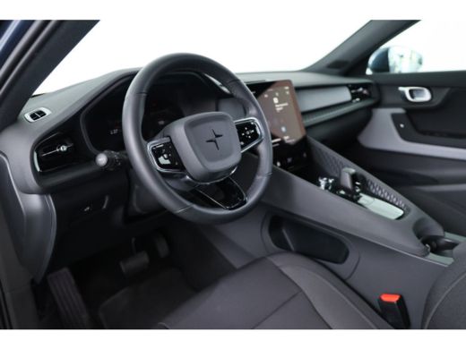 Polestar 2 Standard Range Single Motor 69 kWh | Memory Zetel | LED | Stoelverwarming | 360 Camera | BLIS | C... ActivLease financial lease