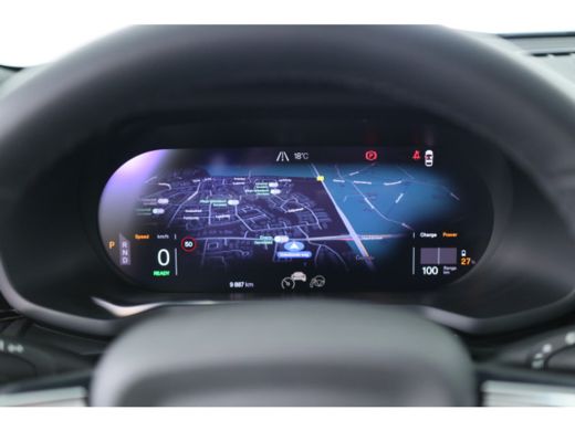 Polestar 2 Standard Range Single Motor 69 kWh | Memory Zetel | LED | Stoelverwarming | 360 Camera | BLIS | C... ActivLease financial lease