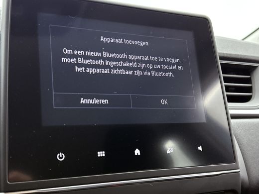 Renault Captur 1.0 TCe 100PK Bi-Fuel LPG Zen / Trekhaak / Airco / Navigatie / Pdc.+Camera / Radio multimedia / A... ActivLease financial lease