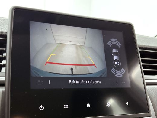 Renault Captur 1.0 TCe 100PK Bi-Fuel LPG Zen / Trekhaak / Airco / Navigatie / Pdc.+Camera / Radio multimedia / A... ActivLease financial lease